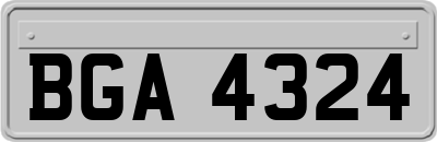 BGA4324