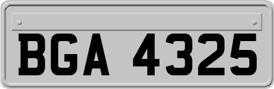BGA4325