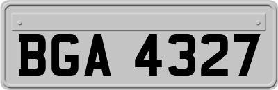 BGA4327