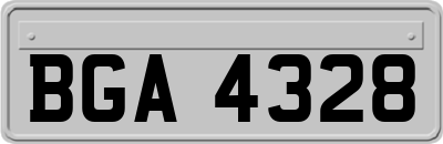 BGA4328