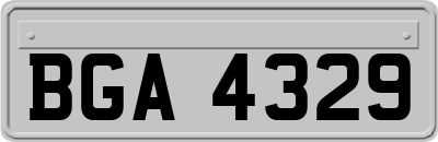 BGA4329