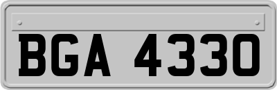 BGA4330