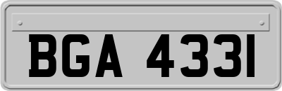 BGA4331