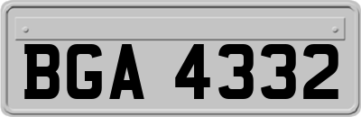 BGA4332