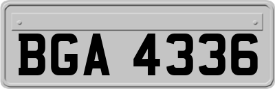BGA4336
