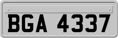 BGA4337