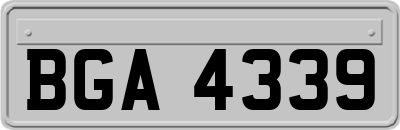 BGA4339