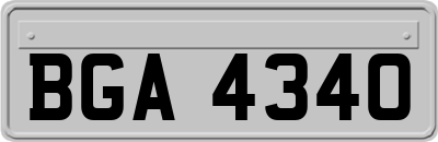 BGA4340