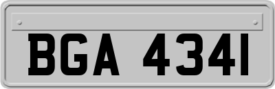 BGA4341