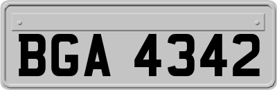 BGA4342
