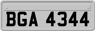 BGA4344