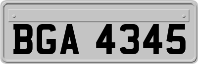 BGA4345
