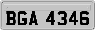 BGA4346