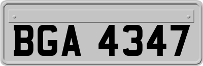 BGA4347