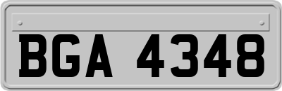 BGA4348
