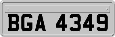 BGA4349