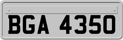 BGA4350