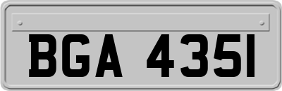 BGA4351
