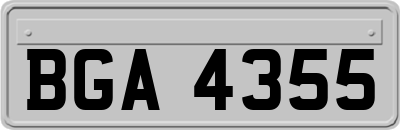 BGA4355