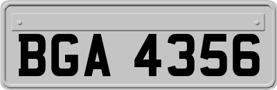 BGA4356