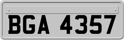 BGA4357