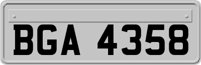 BGA4358