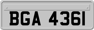 BGA4361