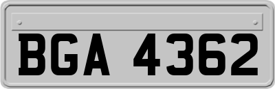 BGA4362