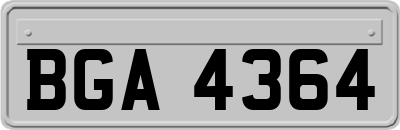 BGA4364