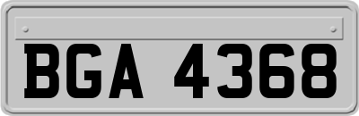 BGA4368