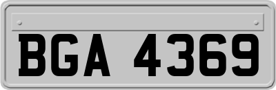 BGA4369