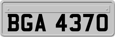 BGA4370