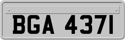 BGA4371