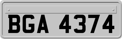 BGA4374