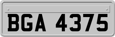 BGA4375