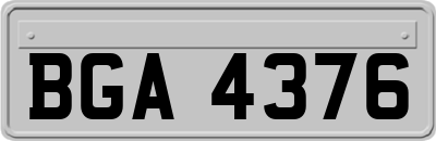 BGA4376