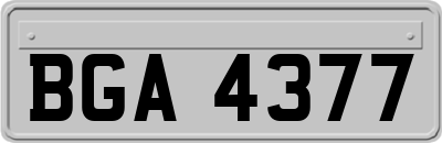 BGA4377