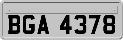 BGA4378