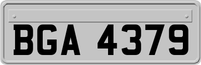 BGA4379