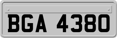 BGA4380