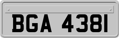 BGA4381