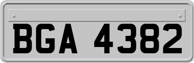 BGA4382