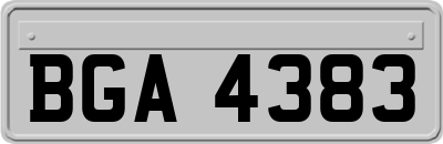 BGA4383