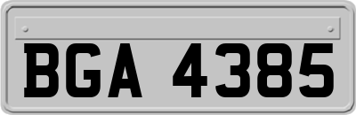 BGA4385