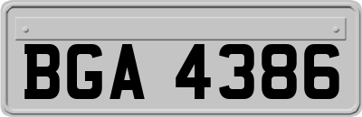 BGA4386
