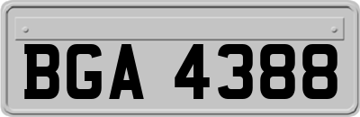 BGA4388