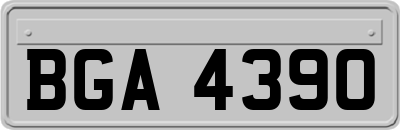 BGA4390
