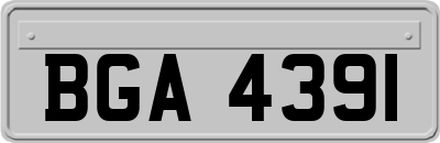 BGA4391