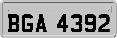 BGA4392