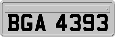 BGA4393